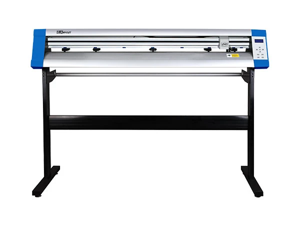 MSG ARMS Servo Motor Automatical Coutour Vinyl Cutter